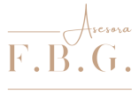 Logo Asesora Florencia