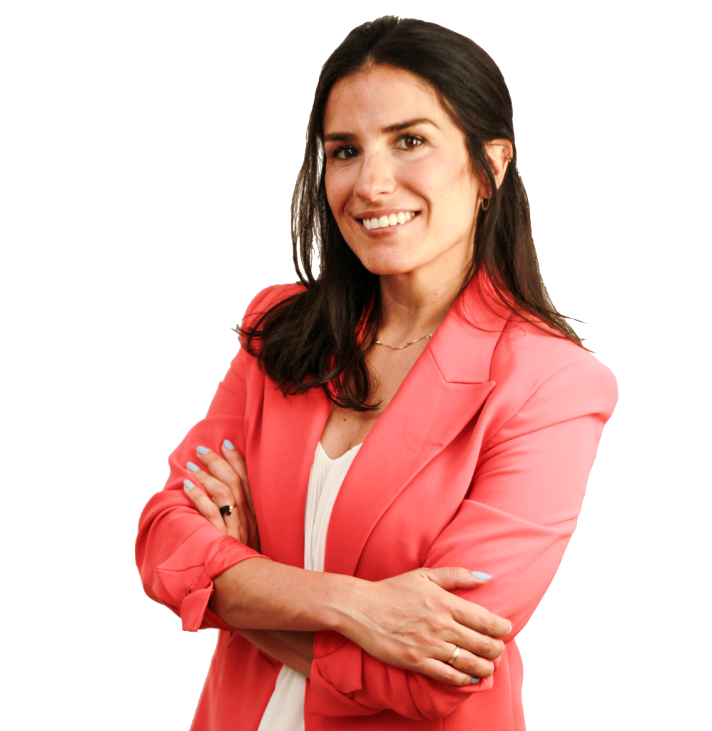 Asesora Extranjería