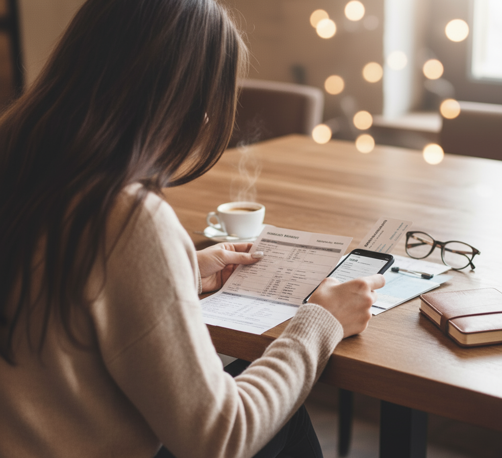 Asesora Para Autónomos